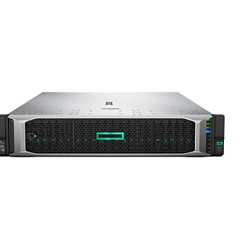 HPE ProLiant DL380 Gen10 Xeon-Sliver 4208 Rack Mount Servers, P02491-L21