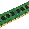 Kingston DDR3-1600 4GB LO-DIMM, KVR16N11S8/4 - K-D-KVR16N11S8/4 RAM ｜ 衍光HinKwong 香港