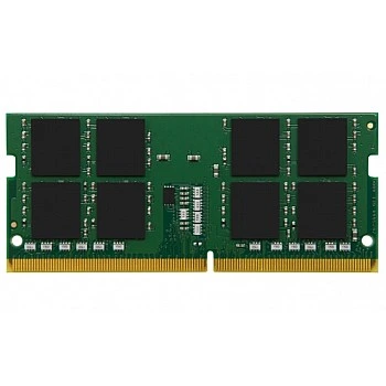 Kingston DDR4-3200 32GB SO-DIMM, KVR32S22D8/32
