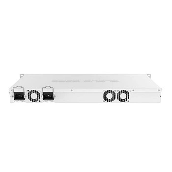 MikroTik 10 Ports Ethernet Router, CCR1036-8G-2S+