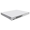 MikroTik 15 Ports Ethernet Router, CCR2216-1G-12XS-2XQ - M-CCR2216-1G-12XS-2XQ Routers ｜ 衍光HinKwong 香港