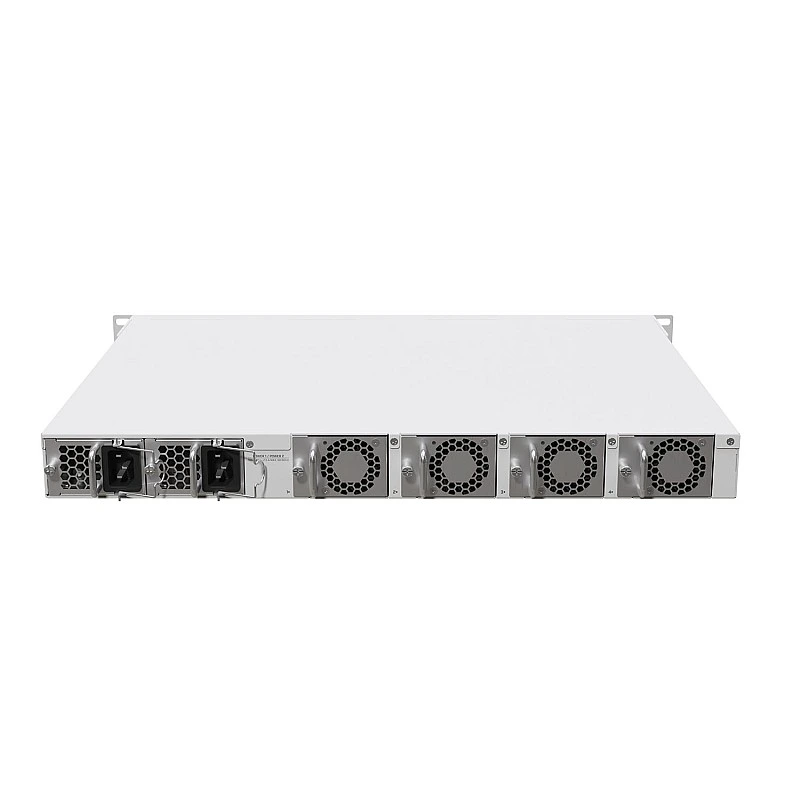 MikroTik 15 Ports Ethernet Router, CCR2216-1G-12XS-2XQ - M-CCR2216-1G-12XS-2XQ Routers ｜ 衍光HinKwong 香港