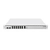 MikroTik 15 Ports Ethernet Router, CCR2216-1G-12XS-2XQ - M-CCR2216-1G-12XS-2XQ Routers ｜ 衍光HinKwong 香港