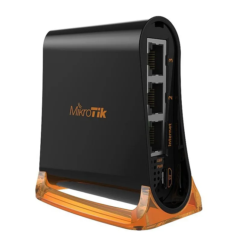 MikroTik 3 Ports WiFi 路由器, hAP mini, RB931-2nD (UK)︱香港行貨 - M-RB931-2nD 路由器 ｜ 衍光HinKwong 香港