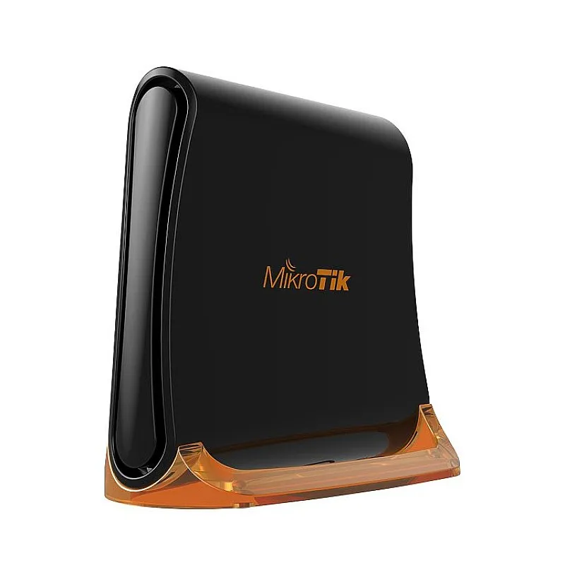 MikroTik 3 Ports WiFi 路由器, hAP mini, RB931-2nD (UK)︱香港行貨 - M-RB931-2nD 路由器 ｜ 衍光HinKwong 香港