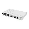MikroTik 5 Ports 路由器, CRS504-4XQ-IN︱香港行貨 - M-CRS504-4XQ-IN 路由器 ｜ 衍光HinKwong 香港