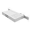 MikroTik 5 Ports 路由器, CRS504-4XQ-IN︱香港行貨 - M-CRS504-4XQ-IN 路由器 ｜ 衍光HinKwong 香港