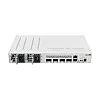 MikroTik 5 Ports 路由器, CRS504-4XQ-IN︱香港行貨 - M-CRS504-4XQ-IN 路由器 ｜ 衍光HinKwong 香港