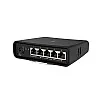MikroTik 5 Ports 路由器, hAP ac2, RBD52G-5HacD2HnD-TC (UK)︱香港行貨 - M-N-R-RBD52G-5HACD2HND-TC 路由器 ｜ 衍光HinKwong 香港