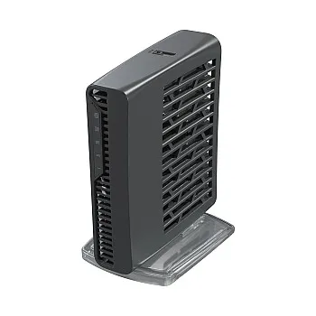 MikroTik 5 Ports Router, C52iG-5HaxD2HaxD-TC (UK)