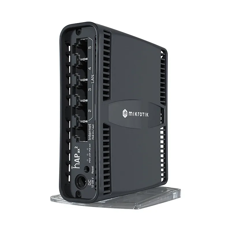 MikroTik 5 Ports 路由器, C52iG-5HaxD2HaxD-TC (UK)︱香港行貨 - M-C52iG-5HaxD2HaxD-TC 路由器 ｜ 衍光HinKwong 香港