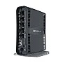 MikroTik 5 Ports Router, C52iG-5HaxD2HaxD-TC (UK)