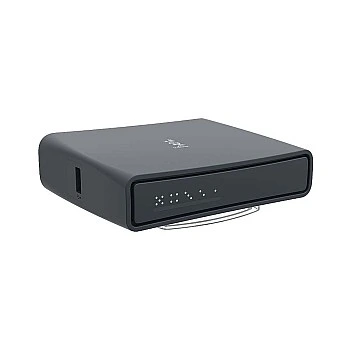 MikroTik 5 Ports WiFi Router, hAP ac lite TC, RB952Ui-5ac2nD-TC (UK)