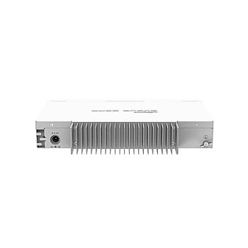 MikroTik 8 Ports Ethernet Router, CCR1009-7G-1C-PC