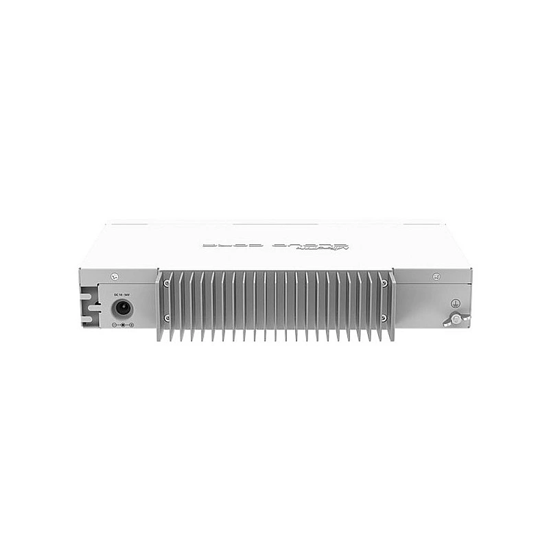 MikroTik 8 Ports Ethernet Router, CCR1009-7G-1C-PC - M-R-CCR1009-7G-1C-PC Routers ｜ 衍光HinKwong 香港