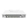MikroTik 8 Ports Ethernet Router, CCR1009-7G-1C-PC - M-R-CCR1009-7G-1C-PC Routers ｜ 衍光HinKwong 香港