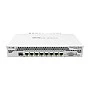 MikroTik 8 Ports Ethernet Router, CCR1009-7G-1C-PC