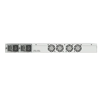 MikroTik 9 Ports Ethernet Router, CCR1072-1G-8S+