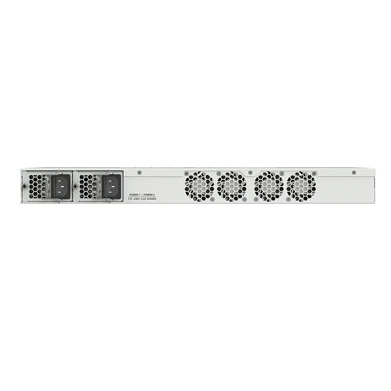 MikroTik 9 Ports 路由器, CCR1072-1G-8S+︱香港行貨 - M-R-CCR1072-1G-8S+ 路由器 ｜ 衍光HinKwong 香港