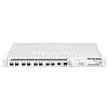 MikroTik 9 Ports 路由器, CCR1072-1G-8S+︱香港行貨 MikroTik 9 Ports 路由器, CCR1072-1G-8S+︱香港行貨