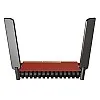 MikroTik 9 Ports 路由器, L009UiGS-2HaxD-IN (UK)︱香港行貨