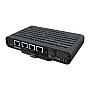 MikroTik hAP be lite 4 Ports Router (A42G-HbeP) (UK) - Authorized Goods