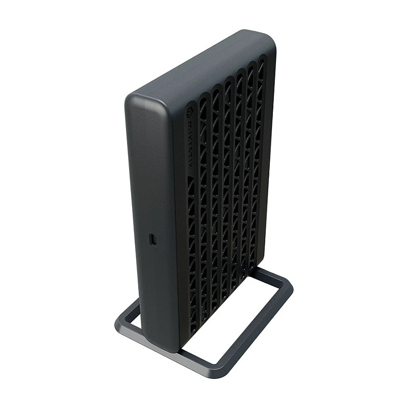 MikroTik hAP be lite 4 Ports Router (A42G-HbeP) (UK) - Authorized Goods