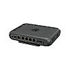 MikroTik hAP be³ Media 5 Ports 路由器 (MA53UG+HbeH) (UK) - 香港行貨