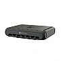MikroTik hAP be³ Media 5 Ports 路由器 (MA53UG+HbeH) (UK) - 香港行貨