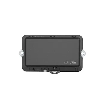 MikroTik LtAP mini LTE kit, RB912R-2nD-LTm&R11e-LTE (UK)