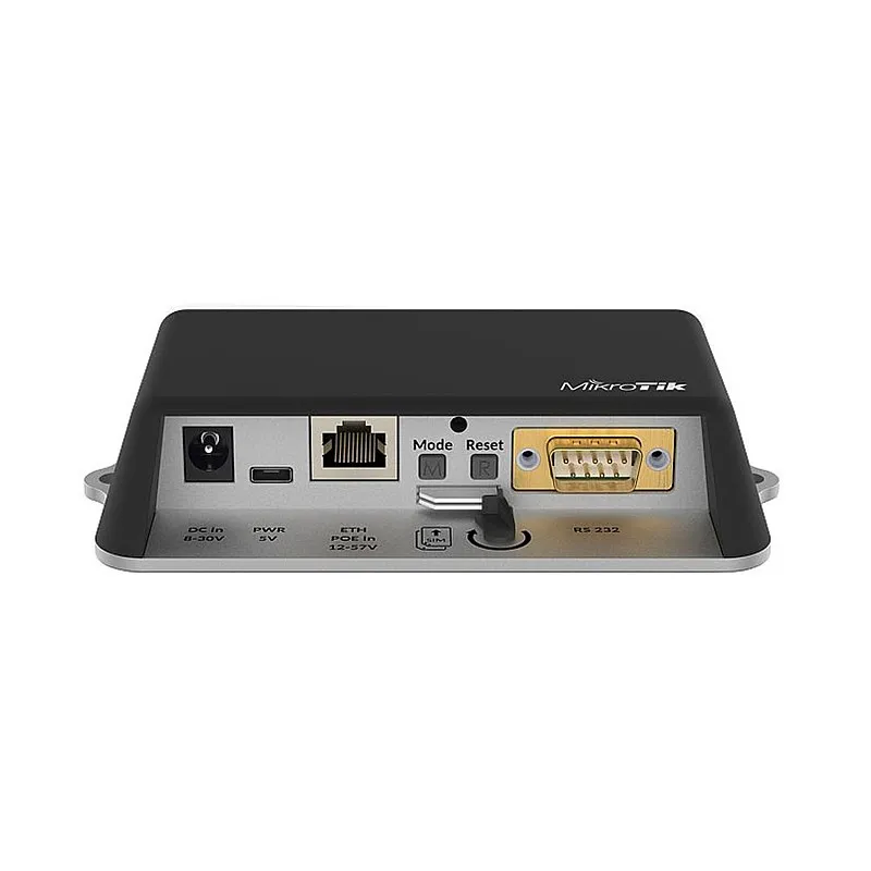 MikroTik LtAP mini LTE kit, RB912R-2nD-LTm&R11e-LTE (UK) - M-N-RB912R-2nD-LTm&R11e-LTE Routers ｜ 衍光HinKwong 香港