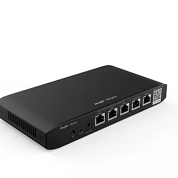 Ruijie Reyee Router, RG-EG105G-V3