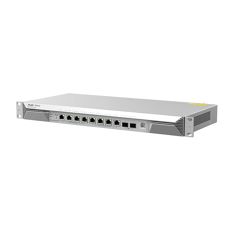 Ruijie Reyee 路由器, RG-EG1510XS