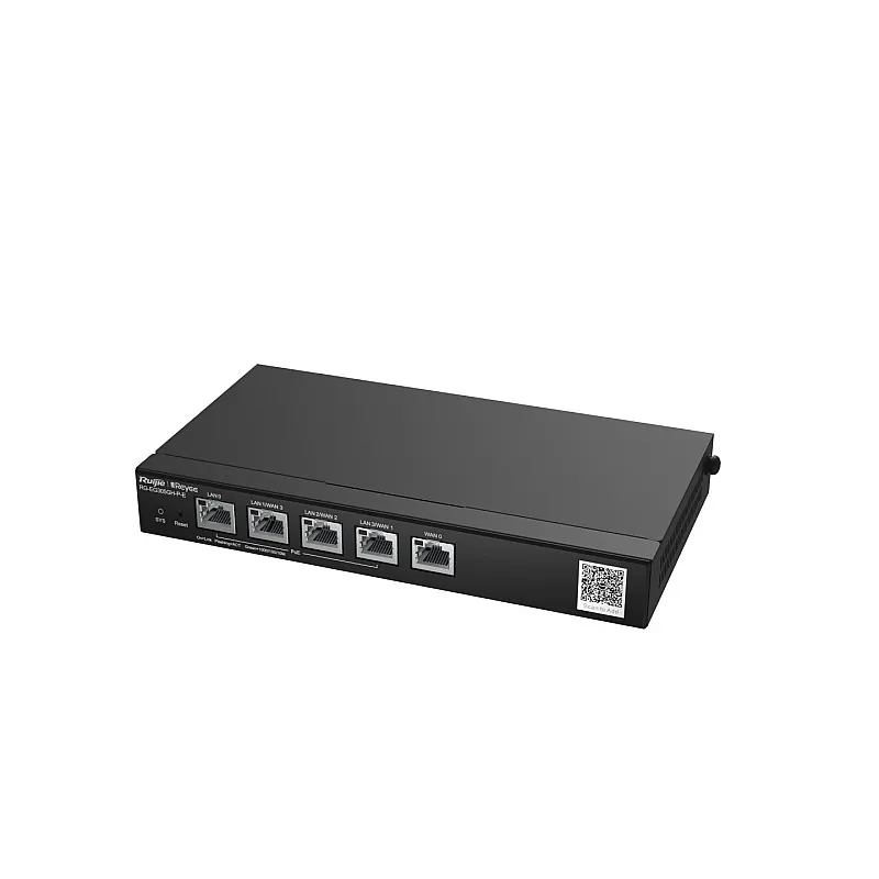 Ruijie Reyee 路由器, RG-EG305GH-P-E