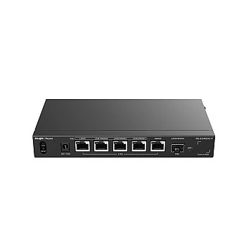 Ruijie Reyee Router, RG-EG406XS-P