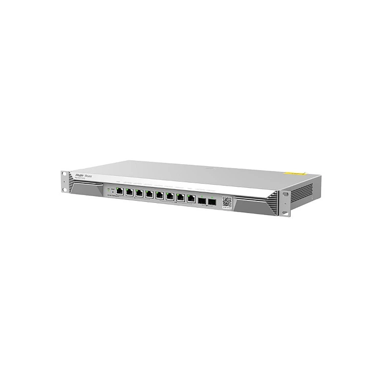 Ruijie Reyee Router, RG-EG710XS - RG-EG710XS Routers ｜ 衍光HinKwong 香港