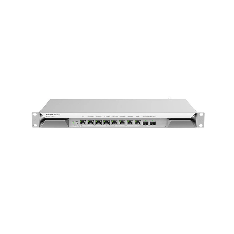 Ruijie Reyee Router, RG-EG710XS - RG-EG710XS Routers ｜ 衍光HinKwong 香港