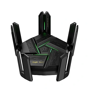 Ruijie Reyee 路由器, RG-EW7200BE PRO
