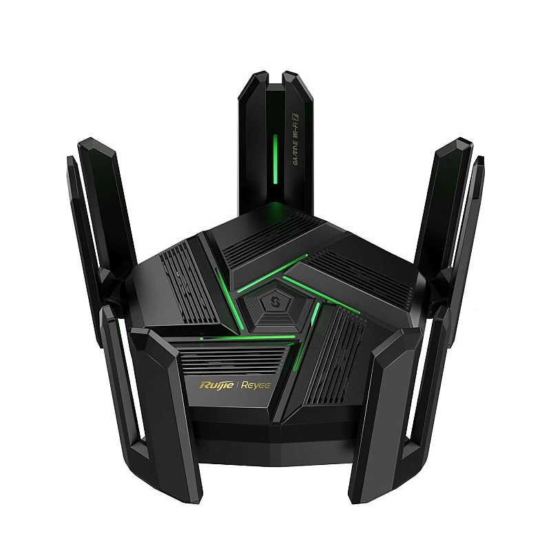Ruijie Reyee Router, RG-EW7200BE PRO