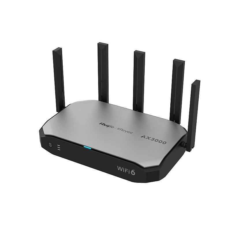 Ruijie Reyee Wi-Fi 6 路由器, RG-EG105GW-X