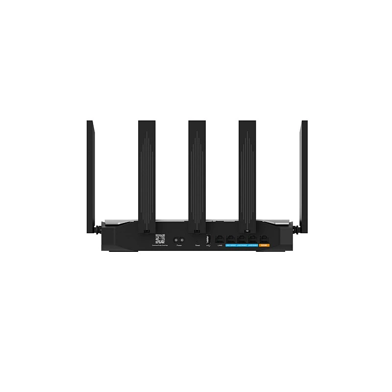 Ruijie Reyee Wi-Fi 6 路由器, RG-EG105GW-X