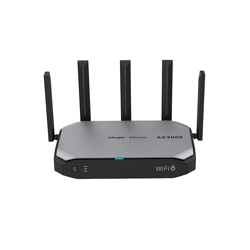 Ruijie Reyee Wi-Fi 6 路由器, RG-EG105GW-X