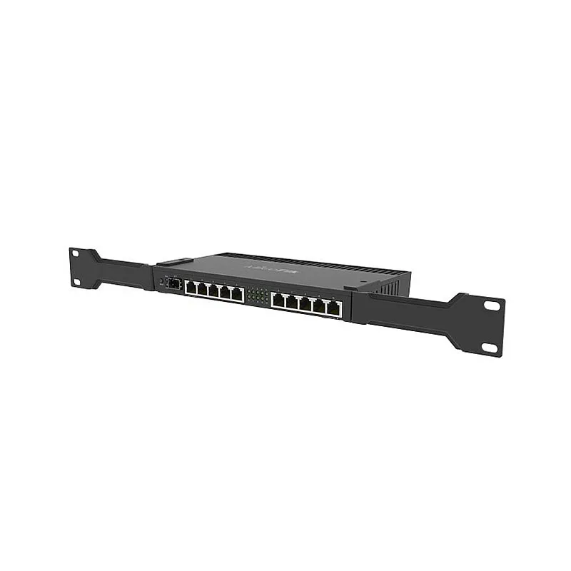 MikroTik 11 Ports 路由器, RB4011iGS+RM (UK)︱香港行貨 - M-N-R-RB4011iGS+RM 特價區 ｜ 衍光HinKwong 香港