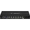 Ubiquiti EdgeRouter 12 12 Ports 路由器, ER-12 - U-ER-12 特價區 ｜ 衍光HinKwong 香港