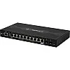 Ubiquiti EdgeRouter 12 12 Ports 路由器, ER-12 - U-ER-12 特價區 ｜ 衍光HinKwong 香港