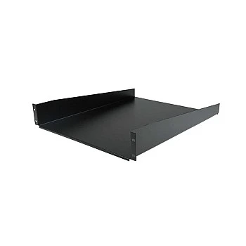 EIGHT RCP Series 2U Cantilever Shelf Plate