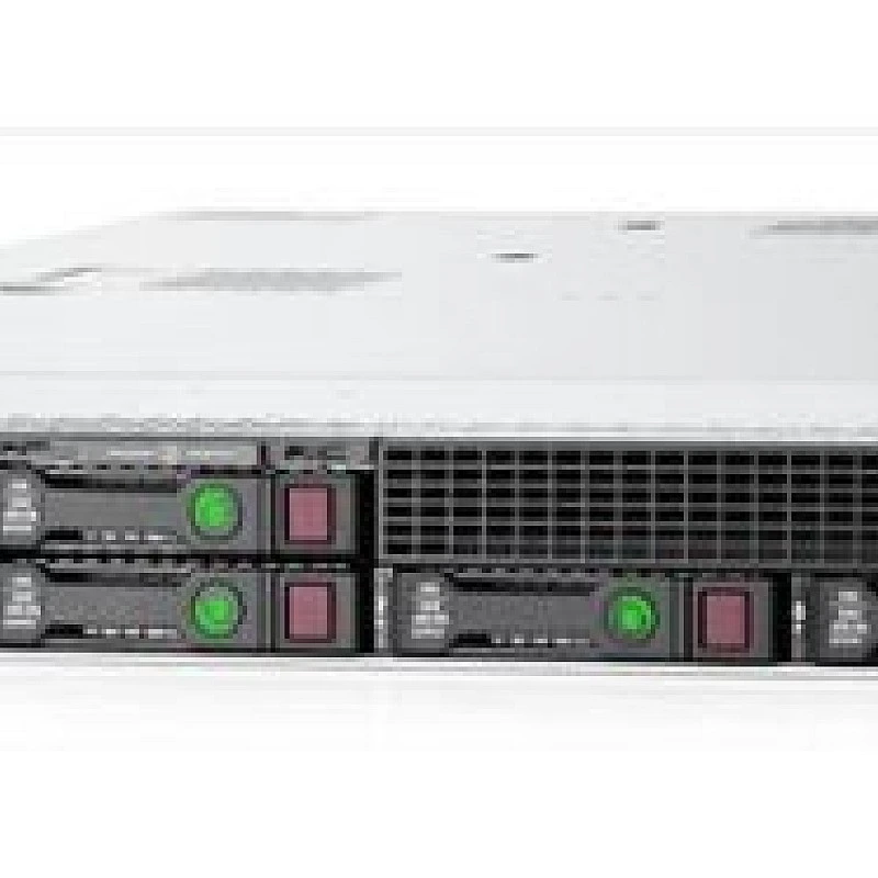 HP ProLiant DL360 Gen9 / E5-2603v4 Mount Server, 755258-B21 - H-P-DL360 Gen9-E5-2603v4-Mount Server-755258-B21 Rack Mount Servers ｜ 衍光HinKwong 香港