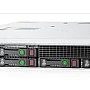 HP ProLiant DL360 Gen9 / E5-2603v4 Mount Server, 755258-B21