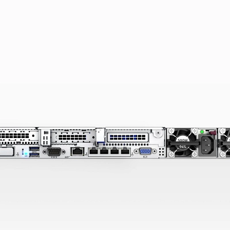 HP ProLiant DL360G10 Xeon-Silver 4114 Server, 867959-B21 - H-P-DL360G10 Xeon-Silver 4114 Server-867959-B21 Rack Mount Servers ｜ 衍光HinKwong 香港