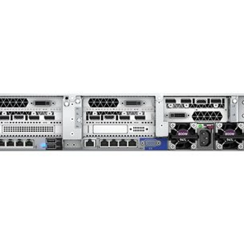 HP ProLiant DL380G10 Xeon-Bronze 3106 Server, 868703-B21 - H-P-DL380G10 Xeon-Bronze 3106 Server-868703-B21 Rack Mount Servers ｜ 衍光HinKwong 香港